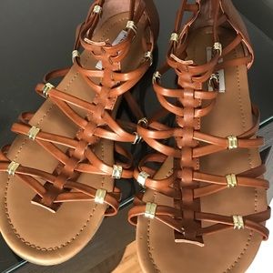 Steve Madden Sandals